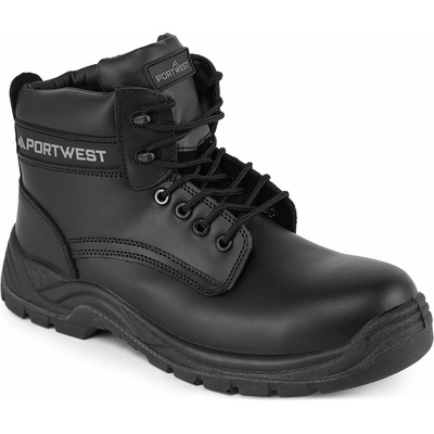 Portwest FC11 Compositelite Thor S3 obuv čierna