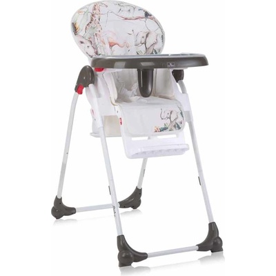 Lorelli Столче за хранене Lorelli - Dulce, White africa (10100452318)