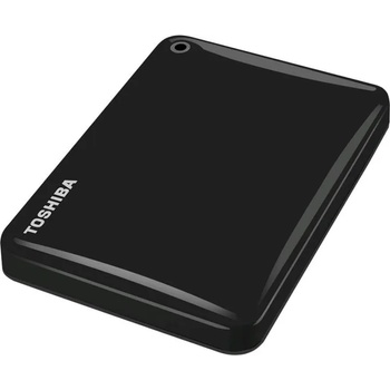 Toshiba Canvio Connect II 2.5 500GB USB 3.0 (HDTC805EK3AA)