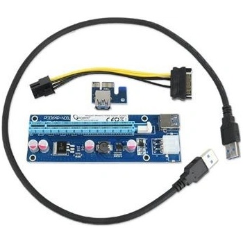 C-Tech RC-PCIEX-01C
