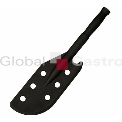 OEM 1570916 | Kopisto (50 cm, do 240°C) černá