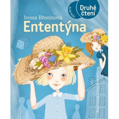 Ententýna - Ivona Březinová