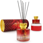 Giovani Арома дифузер с пръчици RED CASHMERE 100 ml