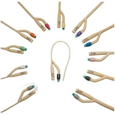 Foley Nelaton MEDILAB katéter CH14 5-15 ml