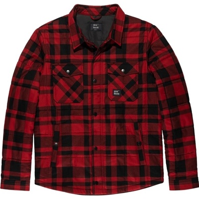 Vintage Industries Square Plus Padded červená