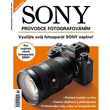 Sony - Průvodce fotografováním