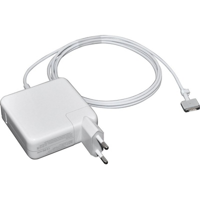 Зарядно за лаптоп Makki заместител за Apple - 16.5V 3.65A 60W T tip G2 MagSafe2 (MAKKI-NA-AP-34)