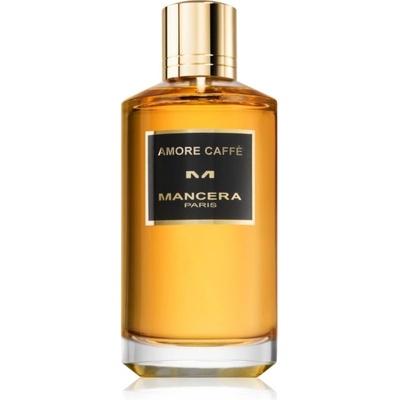 Mancera Amore Caffe parfémovaná voda unisex 120 ml