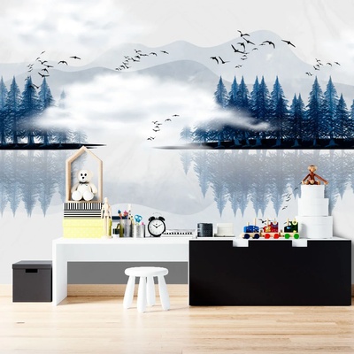 Art Gift Decor Фототапет Горска тишина