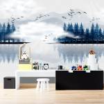 Art Gift Decor Фототапет Горска тишина