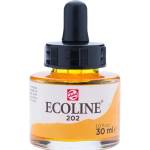 Ecoline 11252021 Акварелна боя Deep Yellow 30 ml 1 бр (11252021)