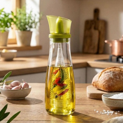Tescoma Vitamino 642761 na olej s vyluhovacím sítkem 250 ml