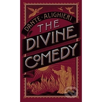 Divine Comedy