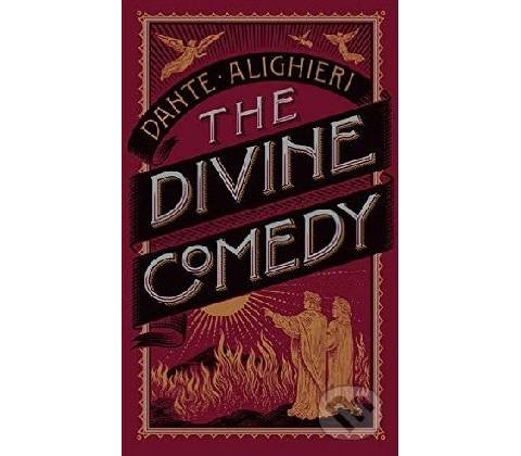 Divine Comedy