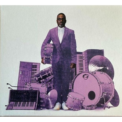 Nate Smith - Live-action - LP