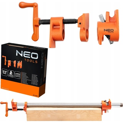 NEO svorka 45-496