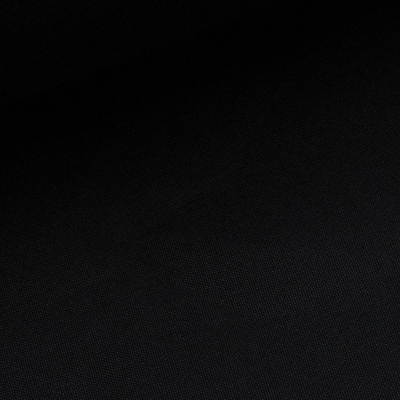 TextilCentrum.cz Potahová látka na stropnici a polstrování do auta AUTOMOTIVE UPHOLSTERY SUFIT BLACK, černá s molitanem, mesh lining, š.180cm (látka v metráži)