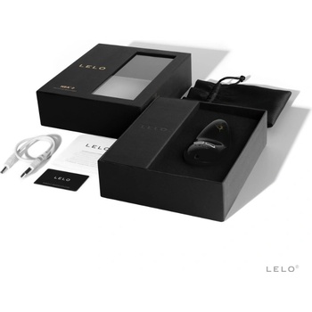 Image 1 of LELO Nea 2 черен