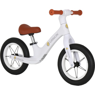LittleLife Balance Bike bílé