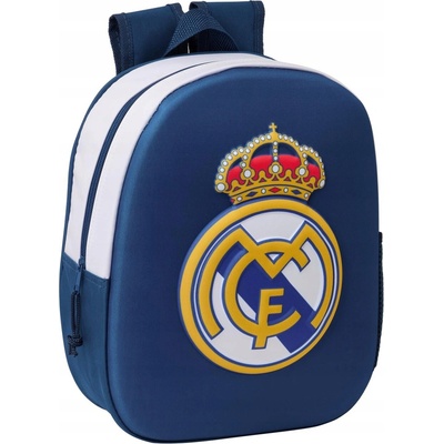 Safta Real Madrid modrý