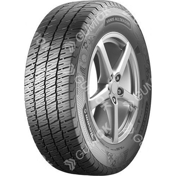 Barum Vanis AllSeason 225/70 R15 112/110R