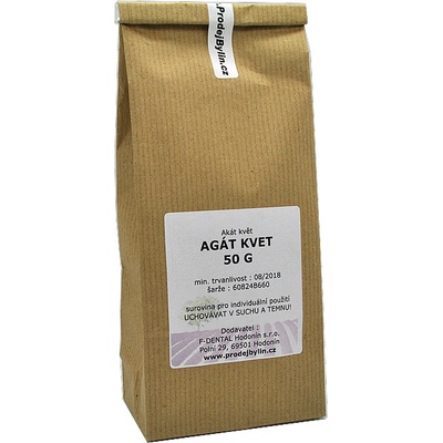 F-Dental Hodonin Agát biely 200 g