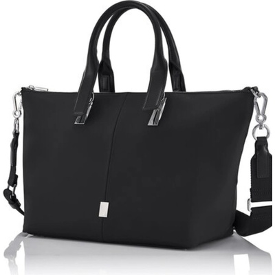 Samsonite dámská kabelka UP-LINE 149506-1041-1CNU Black černá