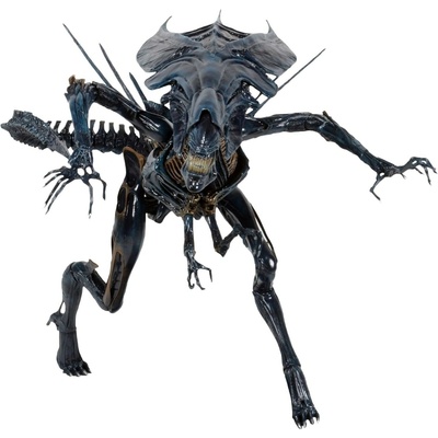 NNM Alien Ultra Deluxe Xenomorph Queen