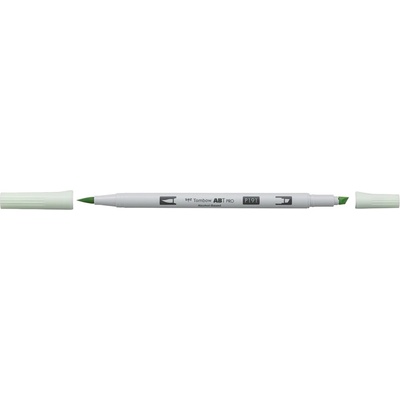 Tombow Маркер алкохолен ABT PRO Dual Brush 191 honeydew (ABTP-191)