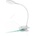 EGLO 902372 - димируема LED лампа с щипка CABADO LED/3, 2W/5V 500 mAh бяла (EG902372)