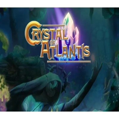 Crystal of Atlantis