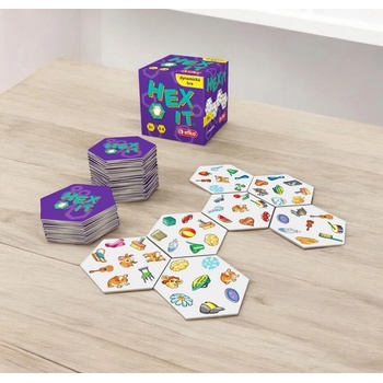 EFKO Hex it