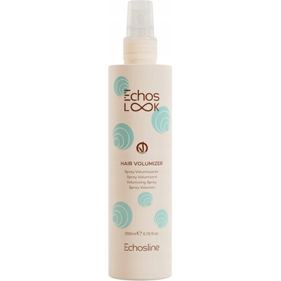 Echosline Sprej na vlasy Look Hair Volumizer pre objem 200 ml
