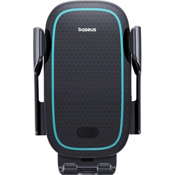 BASEUS pre bezdrôtové nabíjanie Mily Way 15W čierny C40357000111-00/BS-CM023