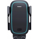 BASEUS pre bezdrôtové nabíjanie Mily Way 15W čierny C40357000111-00/BS-CM023