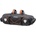 Ortlieb Чанта за кормило Ortlieb Handlebar-Pack 15 Handlebar bag - Black Matt - размер 15 l (510-2416-0211)