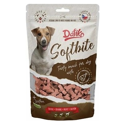 Dafiko Šunkové kostičky 150 g
