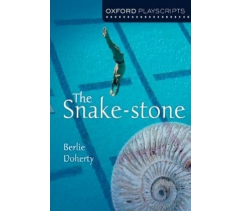 Oxford Playscripts: The Snake-Stone
