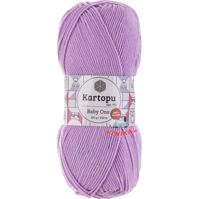 Kartopu Příze Baby One Varianta: K739
