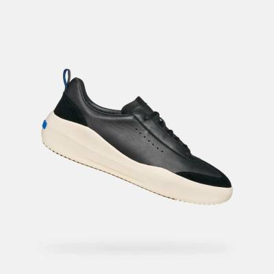 Geox Gxcp-02 G014501 černé