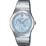 Casio LTP-2069D-2AVEF Часовници
