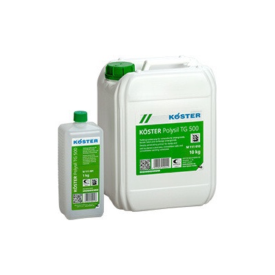 KÖSTER Polysil TG500