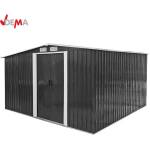 DEMA Градинска барака xxl / dema 47096 / (dema 47096)