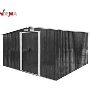 DEMA Градинска барака xxl / dema 47096 / (dema 47096)