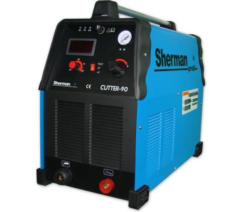 Sherman CUTTER 90