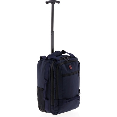 Gladiator Polar Ryanair modrá 22 L