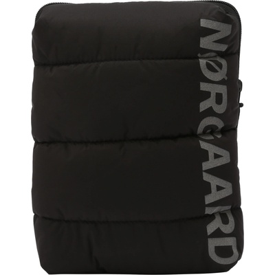 Mads norgaard copenhagen Чанта с презрамки черно, размер One Size