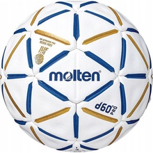 Molten H2D4000