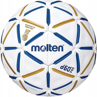 Molten H2D4000
