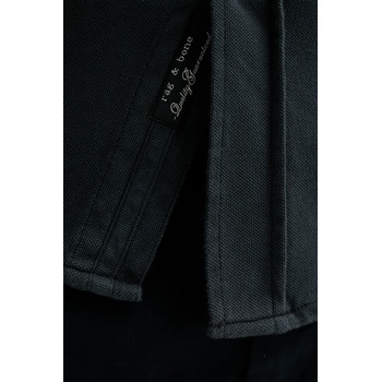 rag & bone Риза мъжка от памук (RF1926SS2TM)